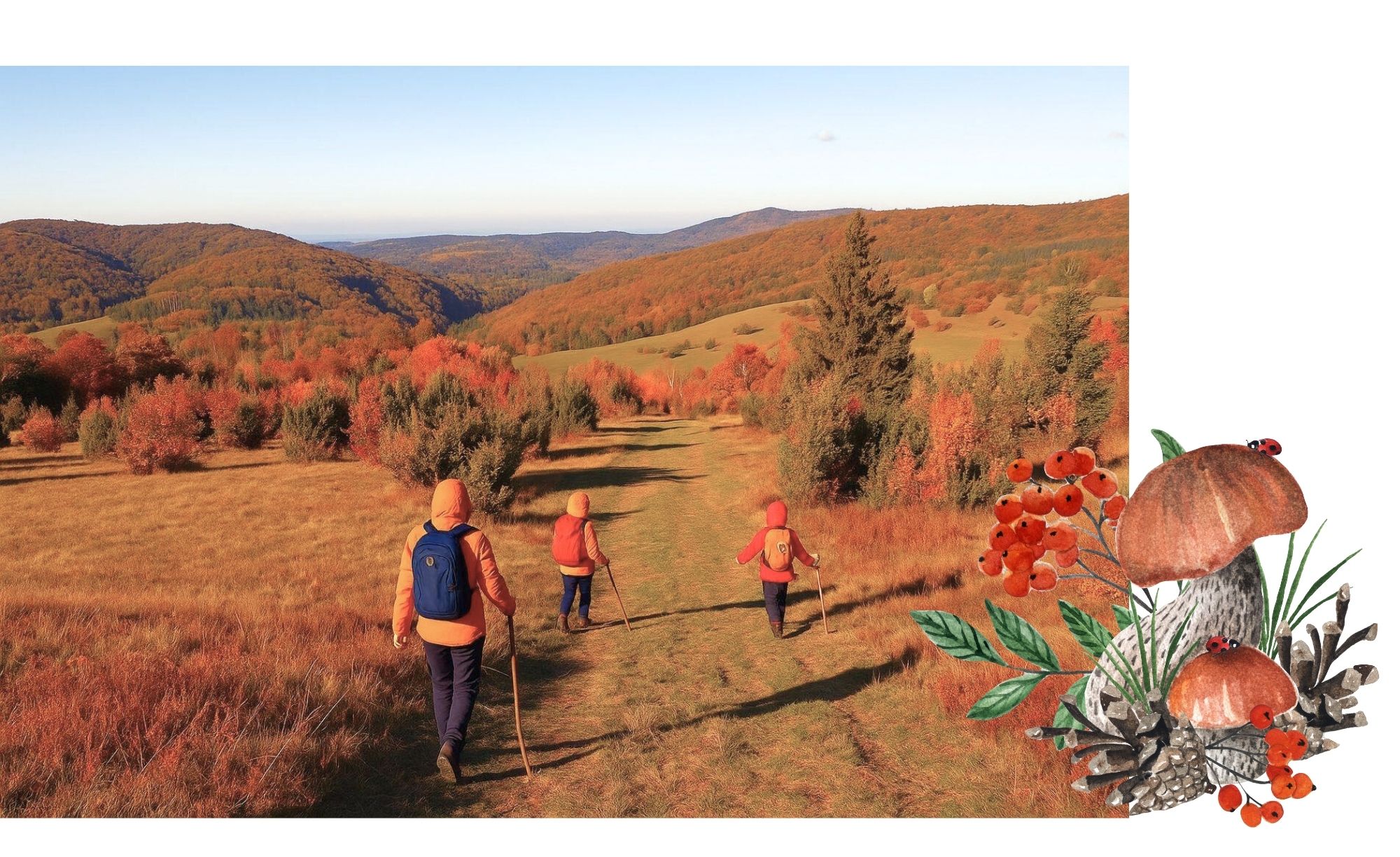 Rodzinny Rajd Jesienny 