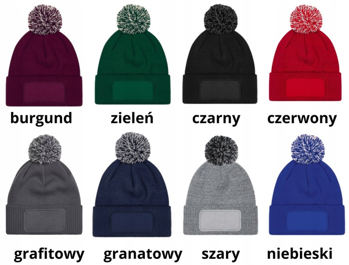czapka-zimowa-z-logo-firmy-reklama-wlasny-nadruk-kod-producenta-cb443