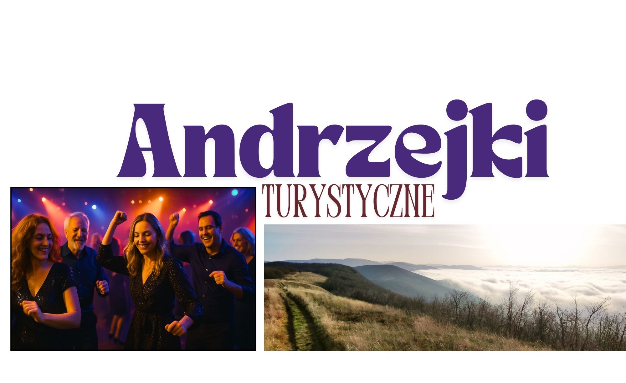 Andrzejki turystyczne