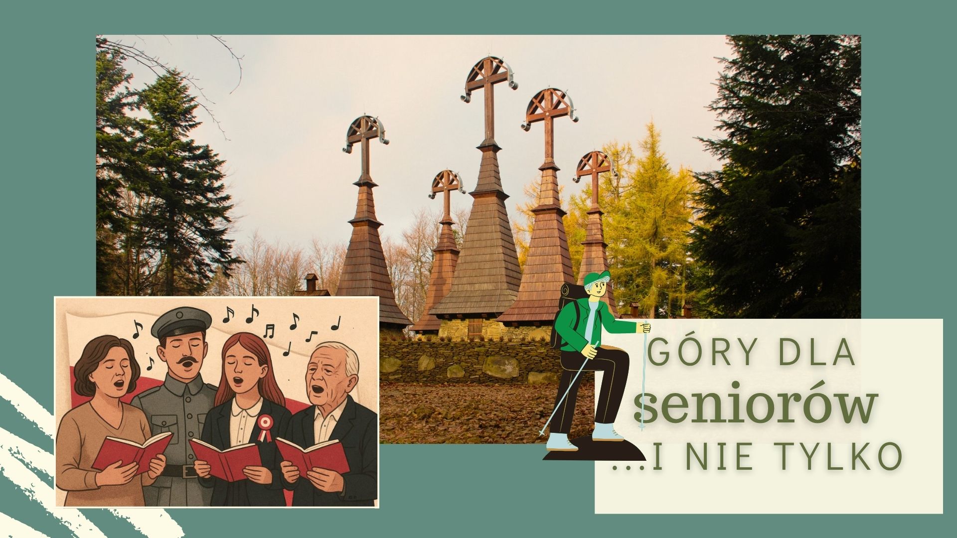 Szlakiem frontu wschodniego I wojny światowej