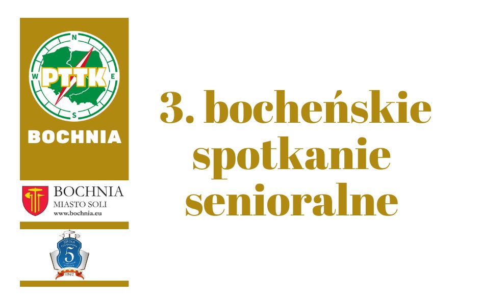 3. bocheńskie spotkanie senioralne