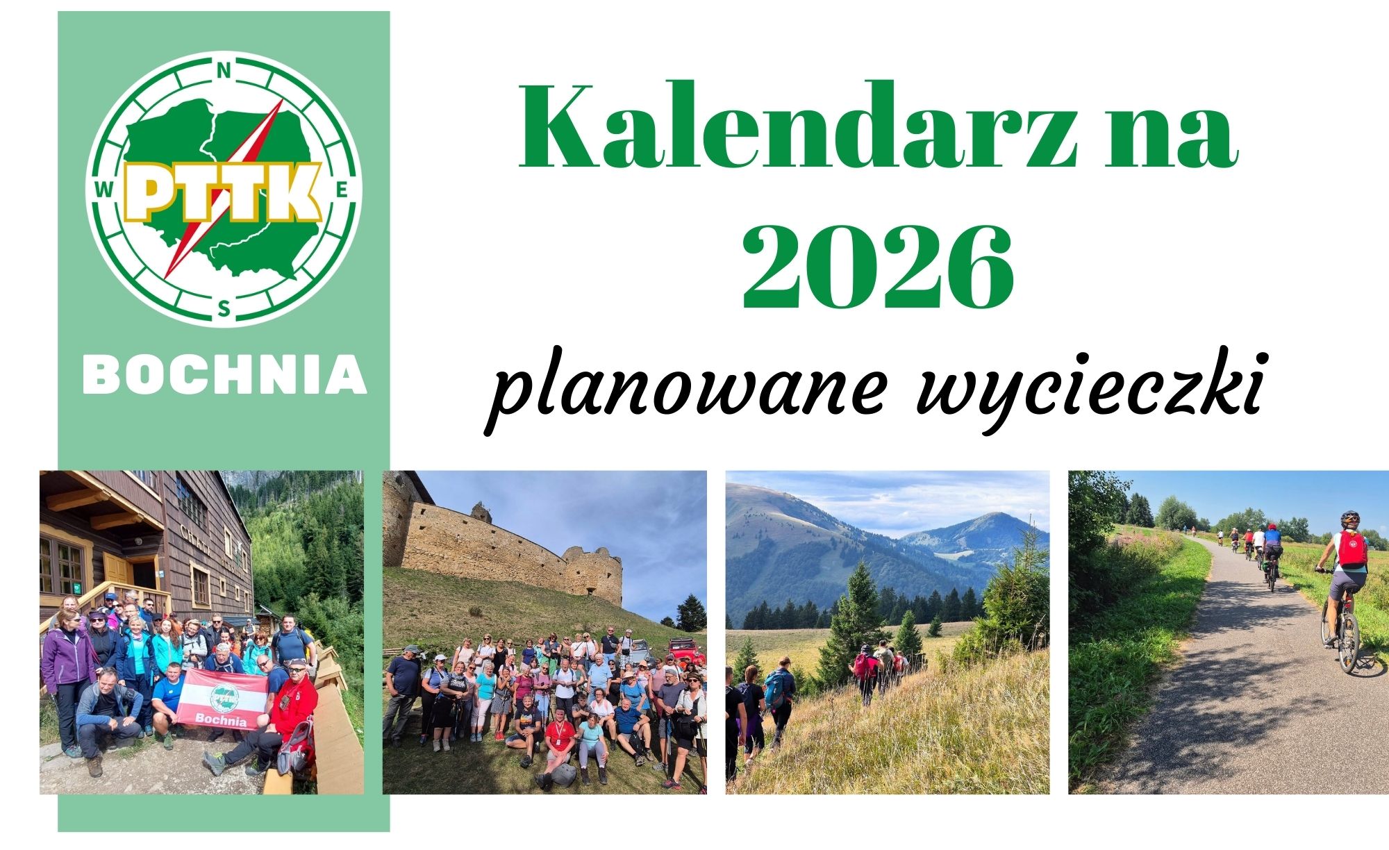 Kalendarz na 2026