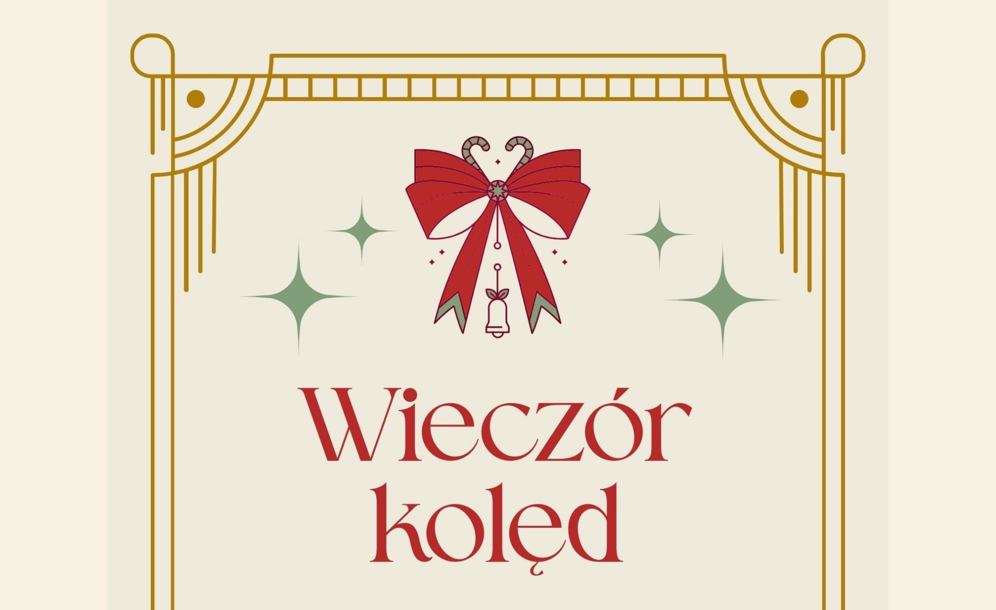 Wieczór kolęd