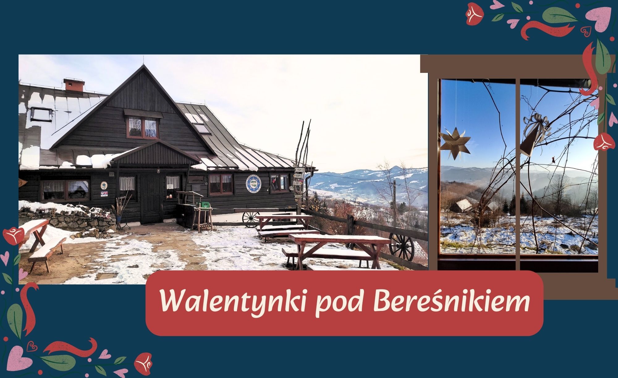 Walentynki pod Bereśnikiem