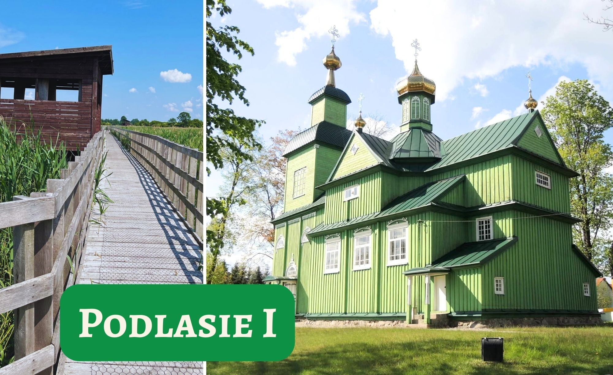 Podlasie I