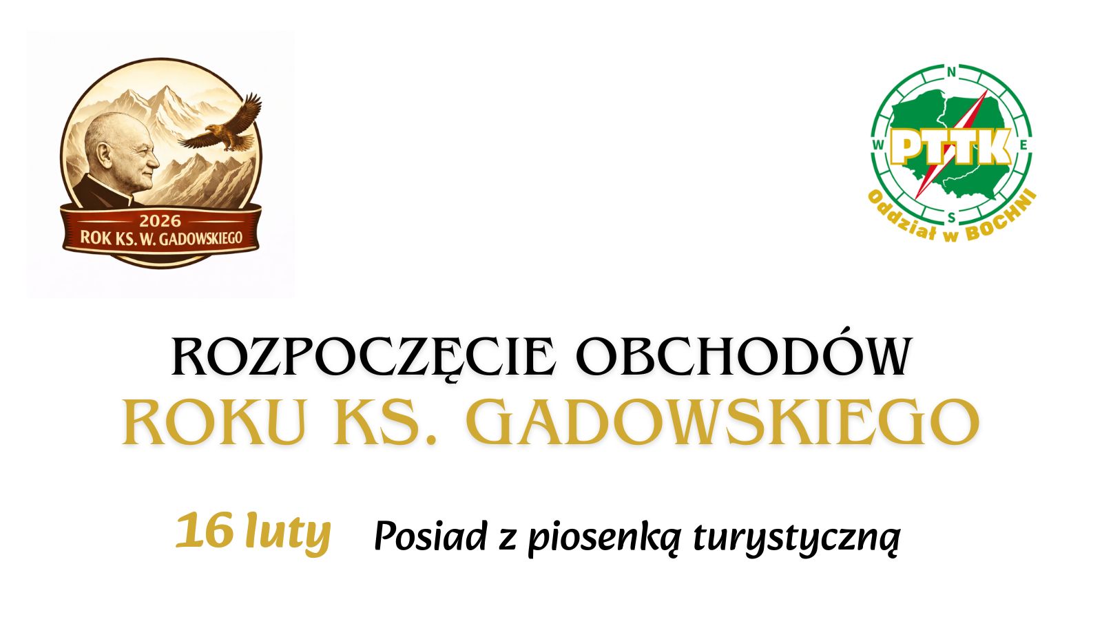 Posiad z piosenkę turystyczną 