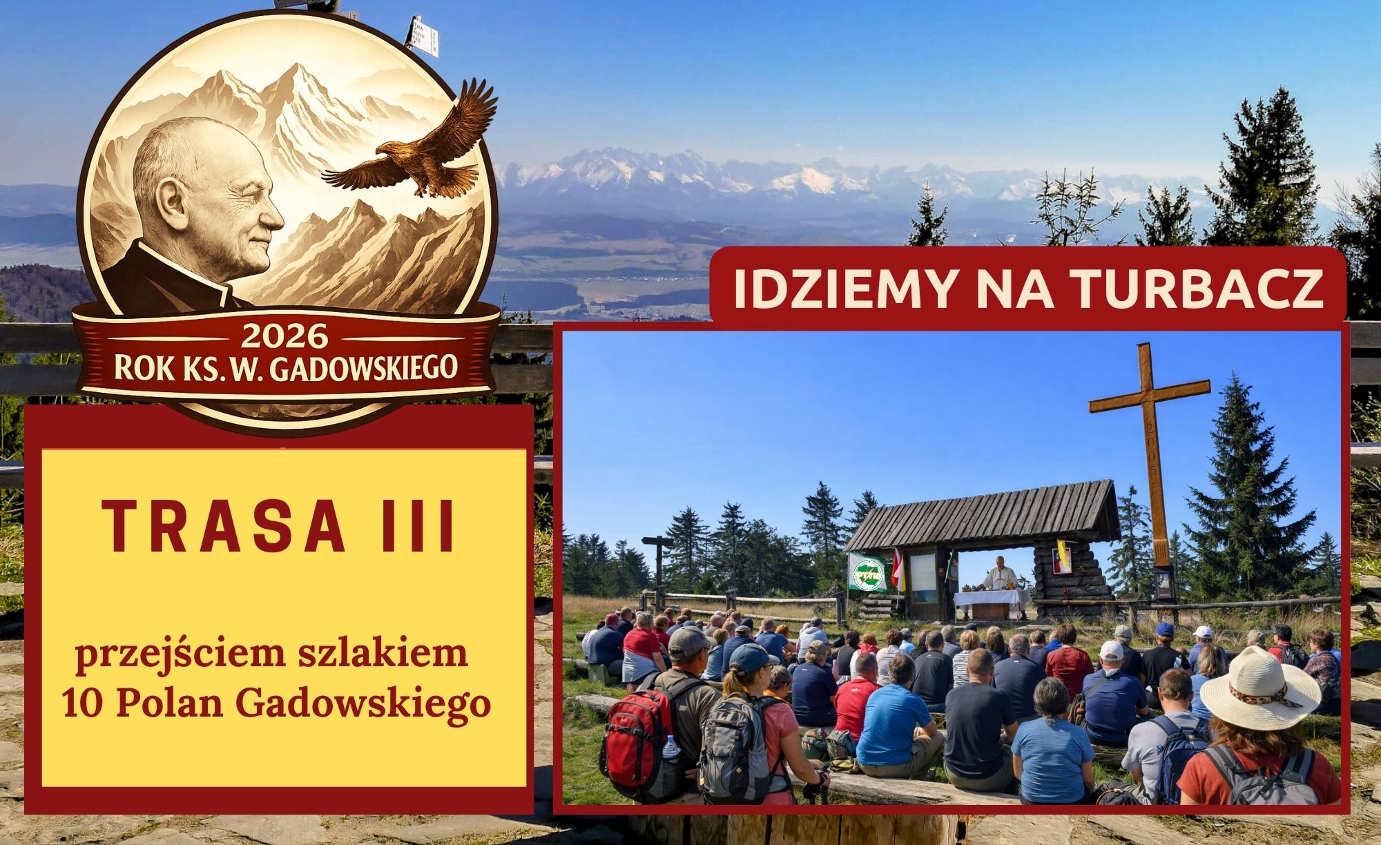 Turbacz - III - 10 Polan