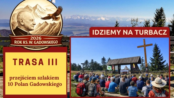 Turbacz - III - 10 Polan