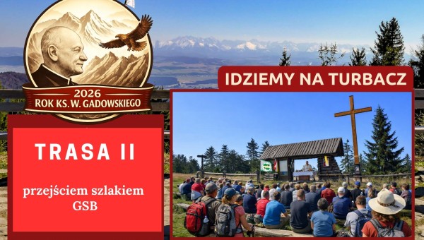 Turbacz - II - GSB