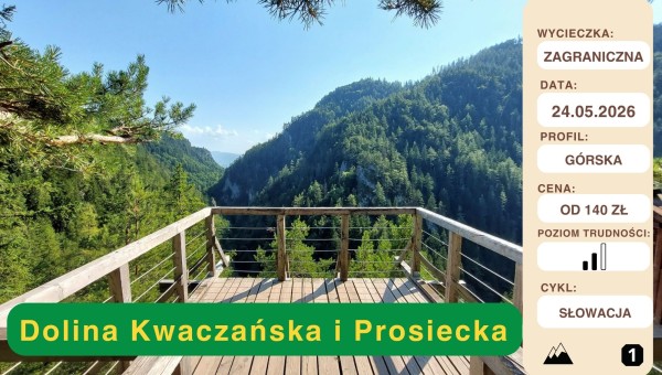 Słowackie Doliny
