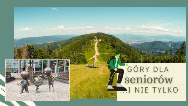 GdS: Bielsko Biała – Szyndzielna - Szczyrk