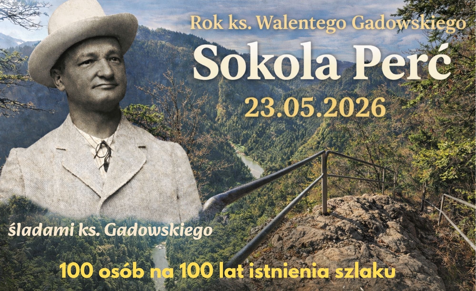 Sokola Perć 