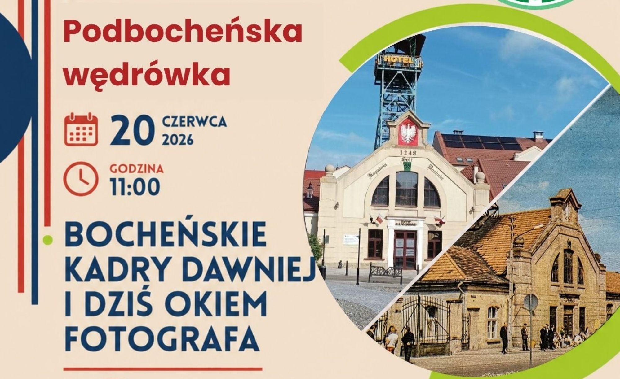 Podbocheńska wędrówka