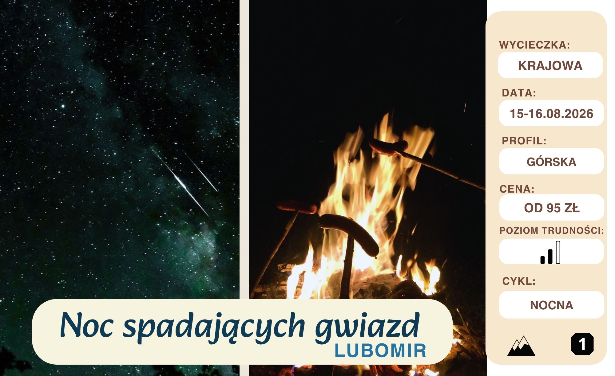 Noc spadających gwiazd