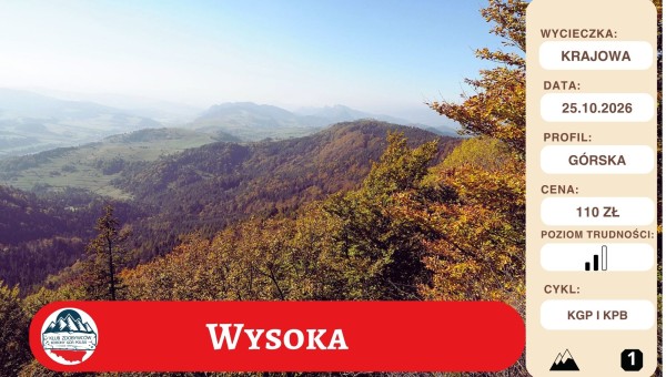 KGP: Wysoka