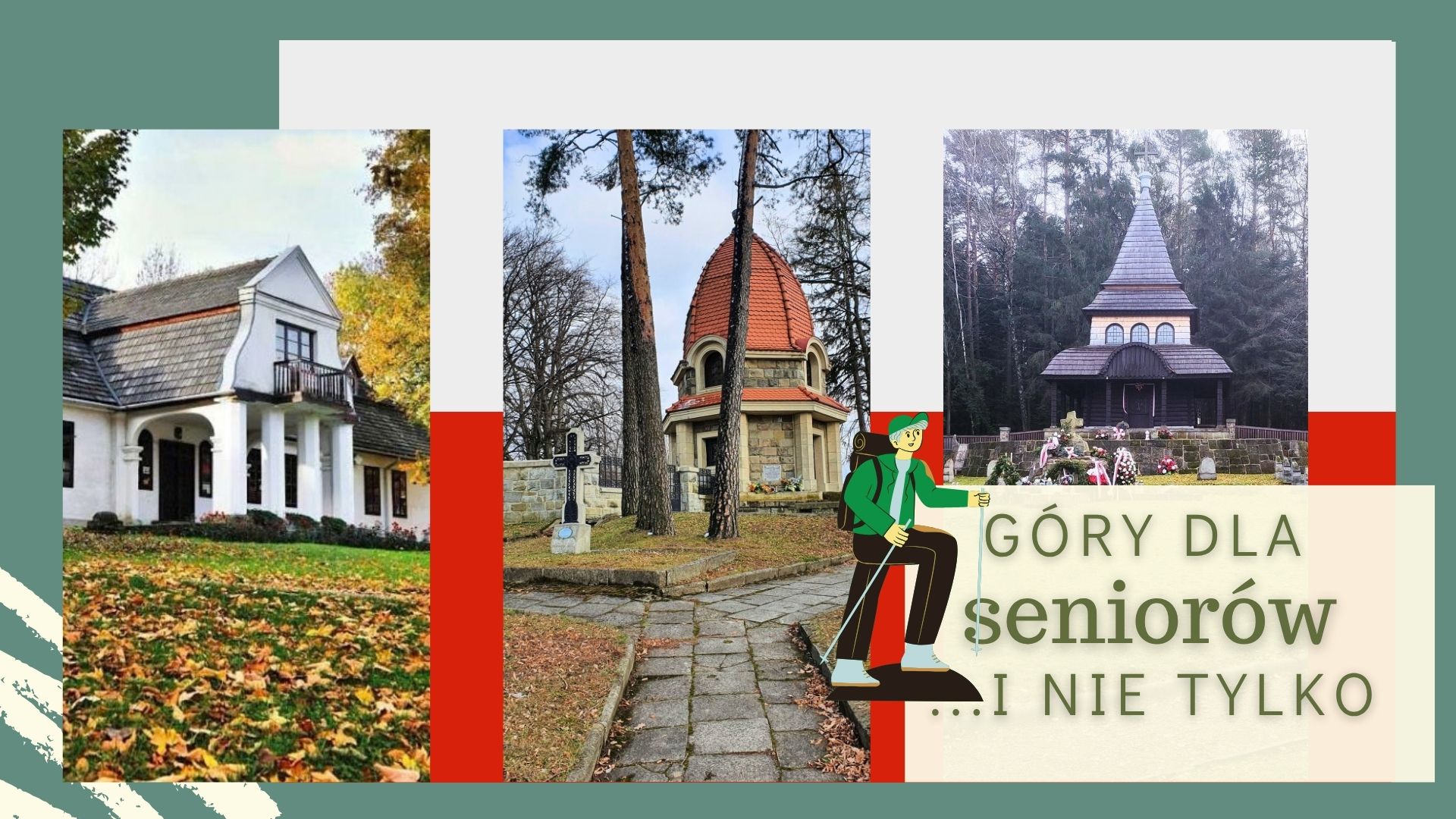 Szlakiem frontu wschodniego I wojny światowej
