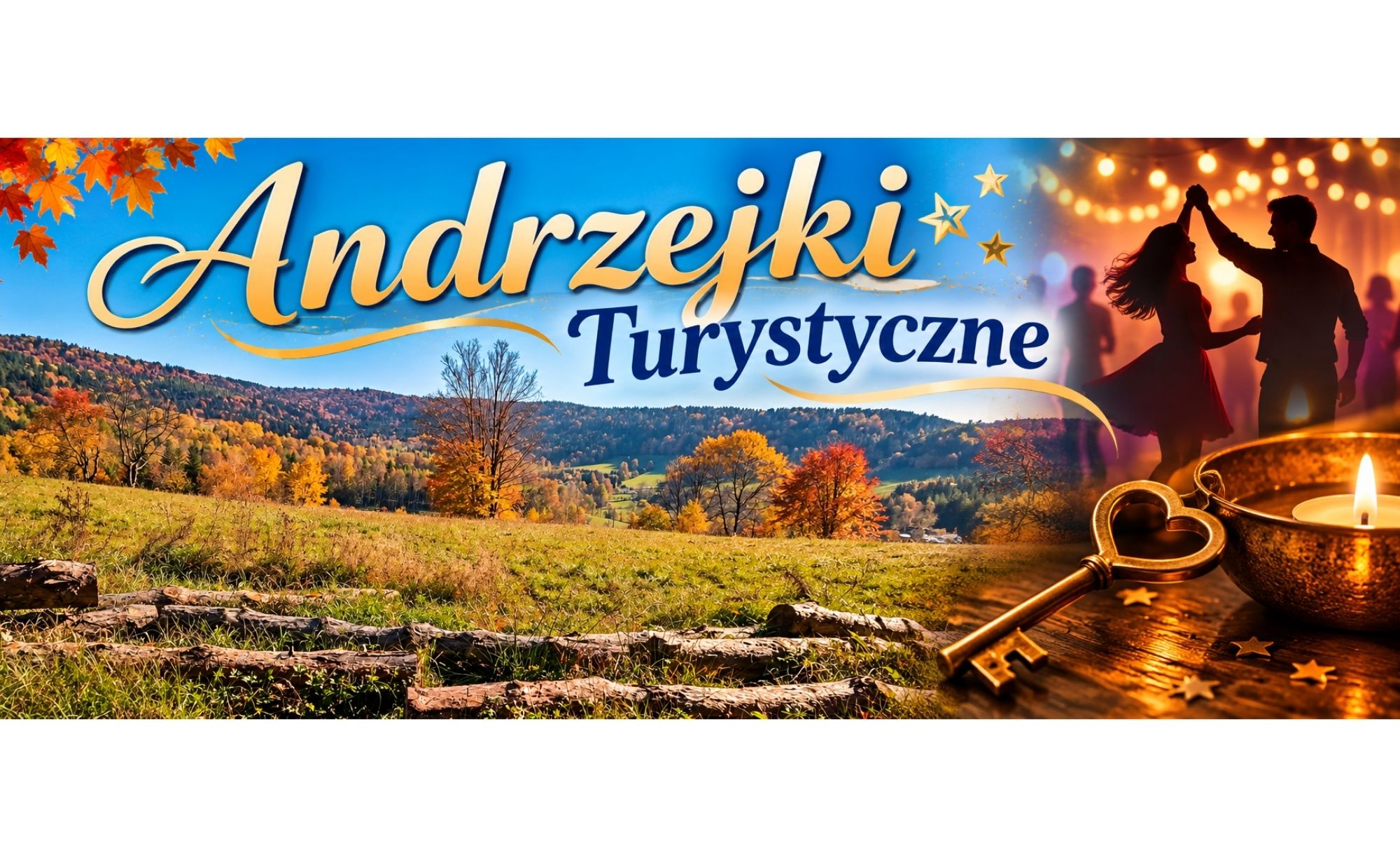 Andrzejki turystyczne