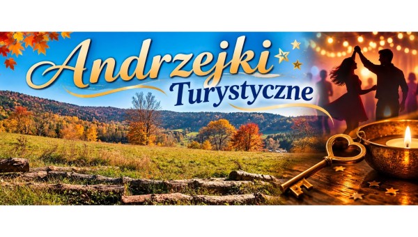 Andrzejki turystyczne