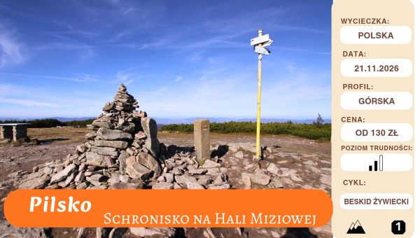 Pilsko