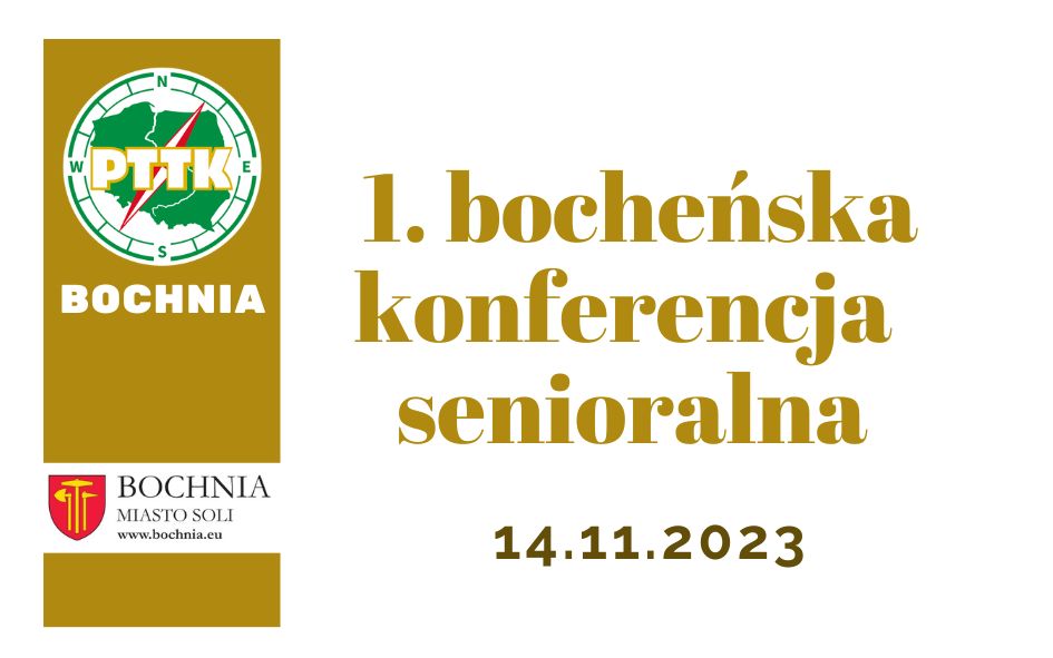 1. bocheńska konferencja senioralna