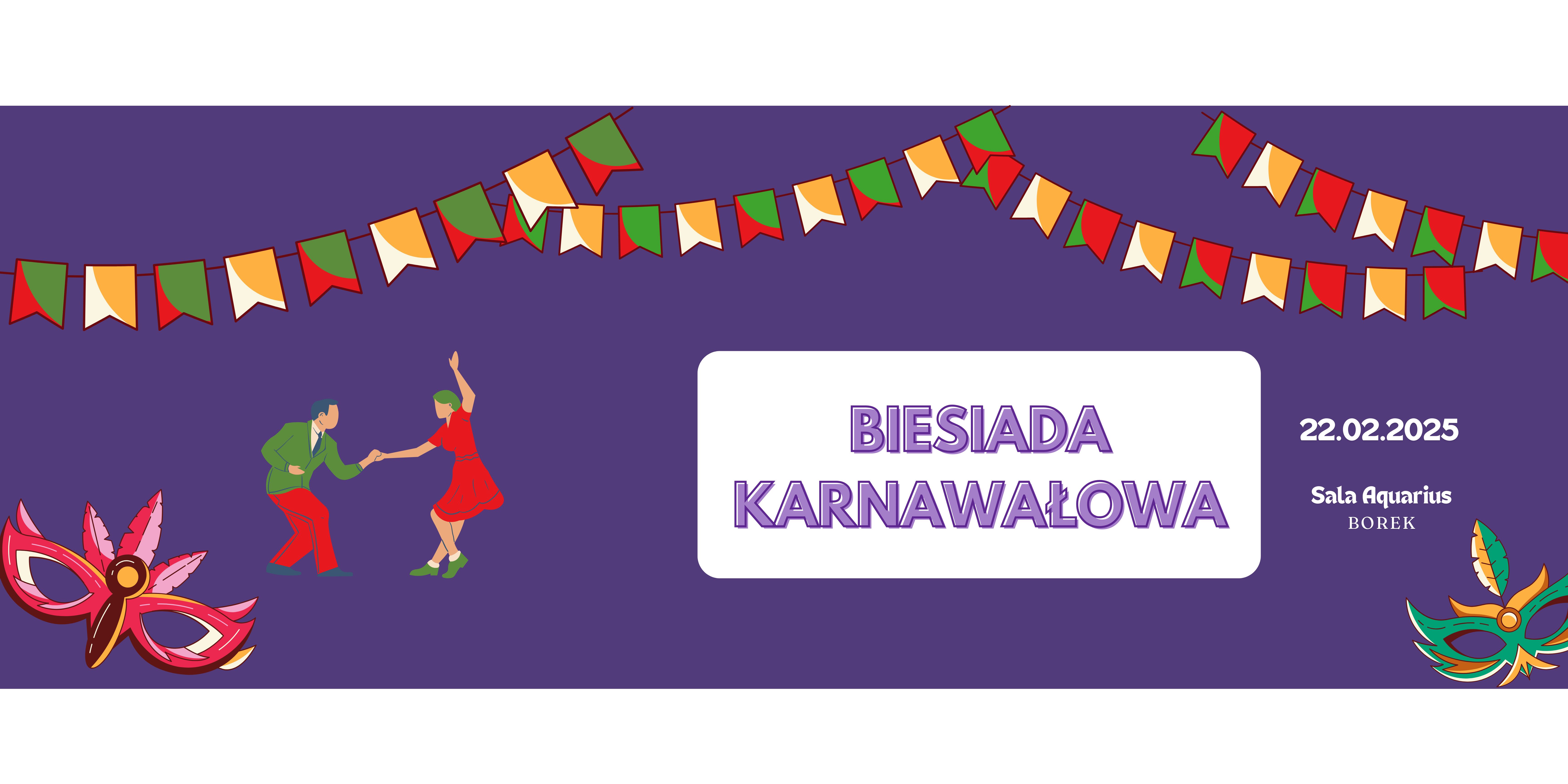 Biesiada Karnawałowa