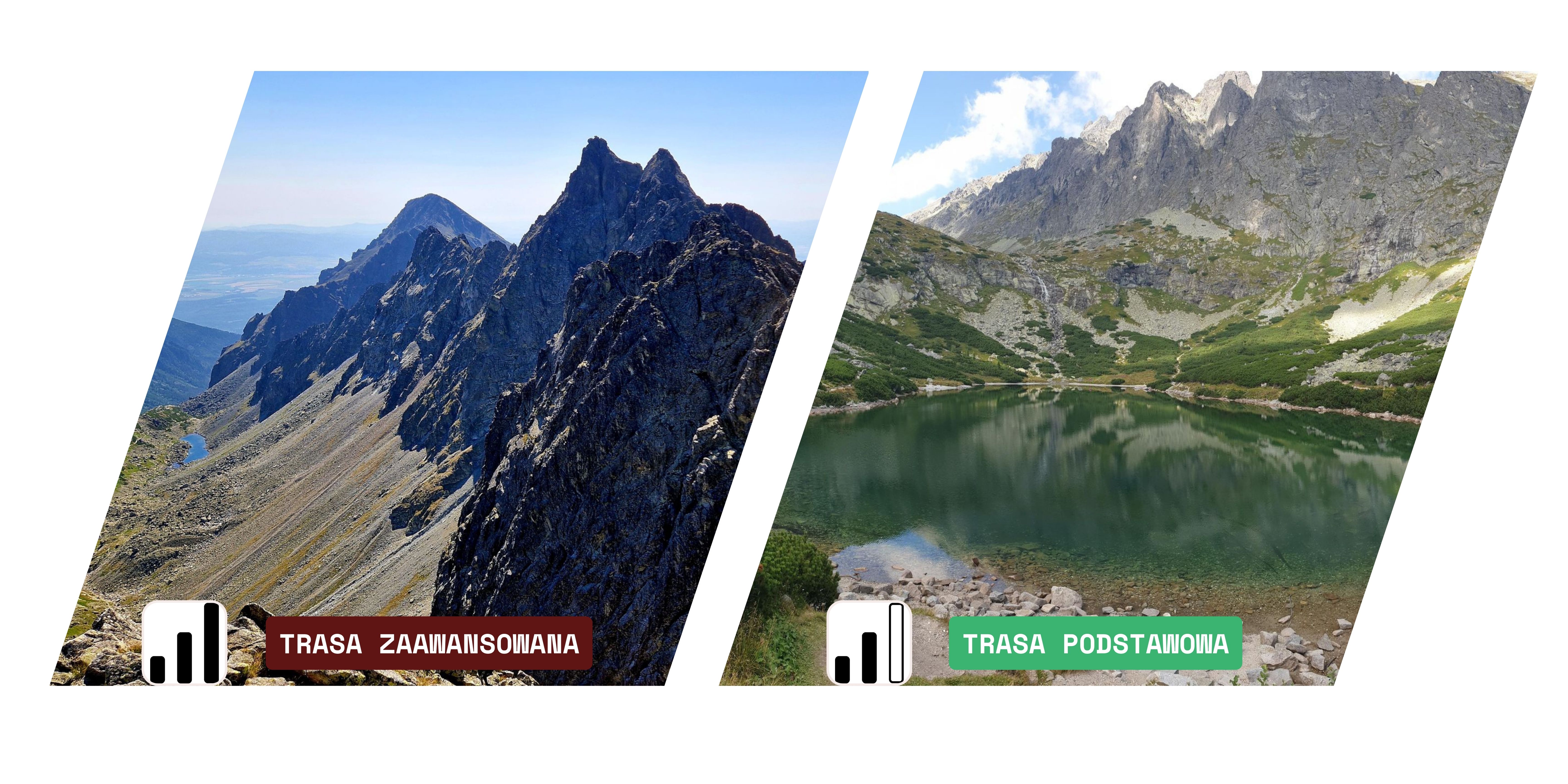 Tatry: Mała Wysoka lub Wielicki Staw