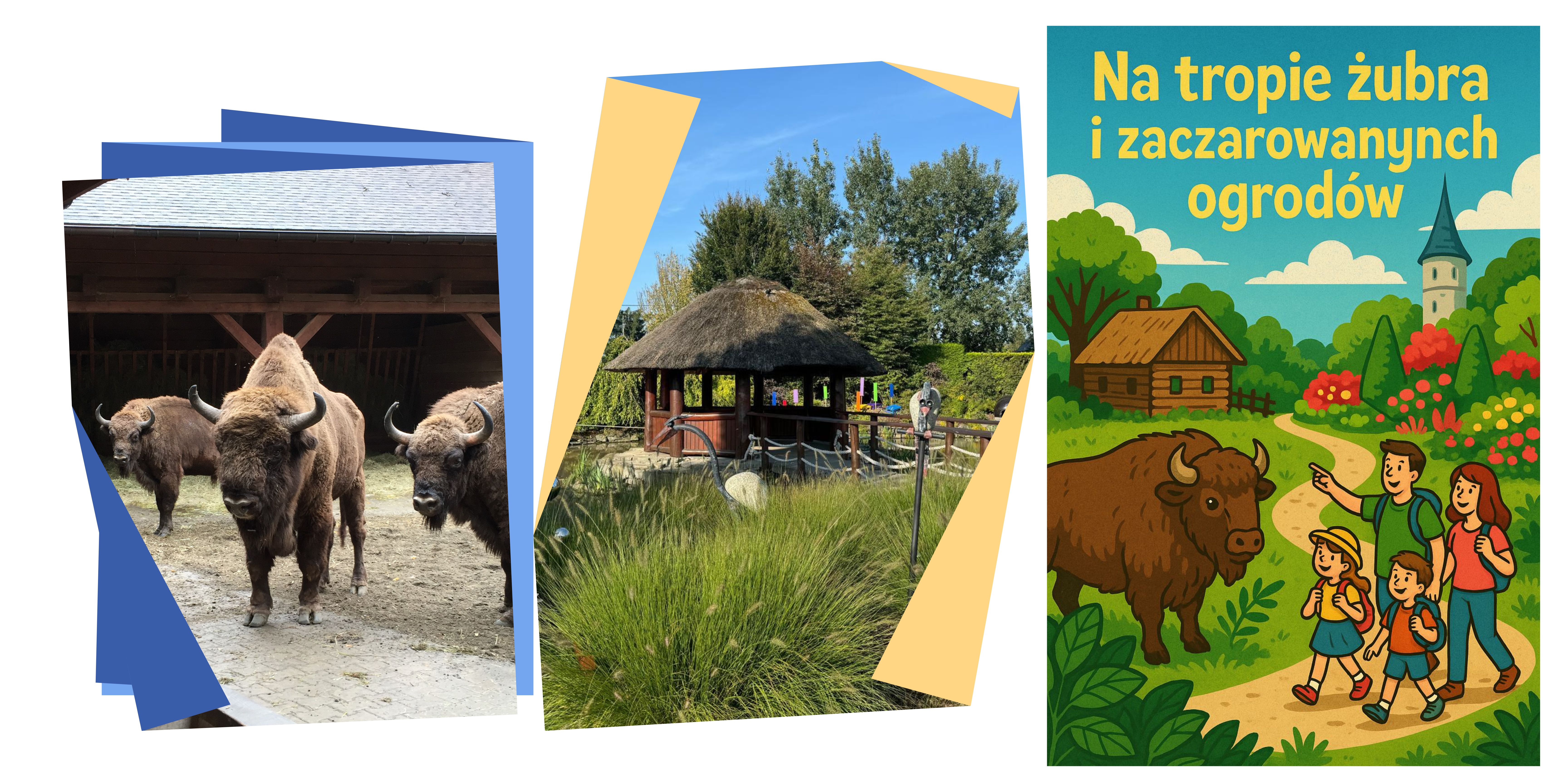 Wycieczka rodzinna