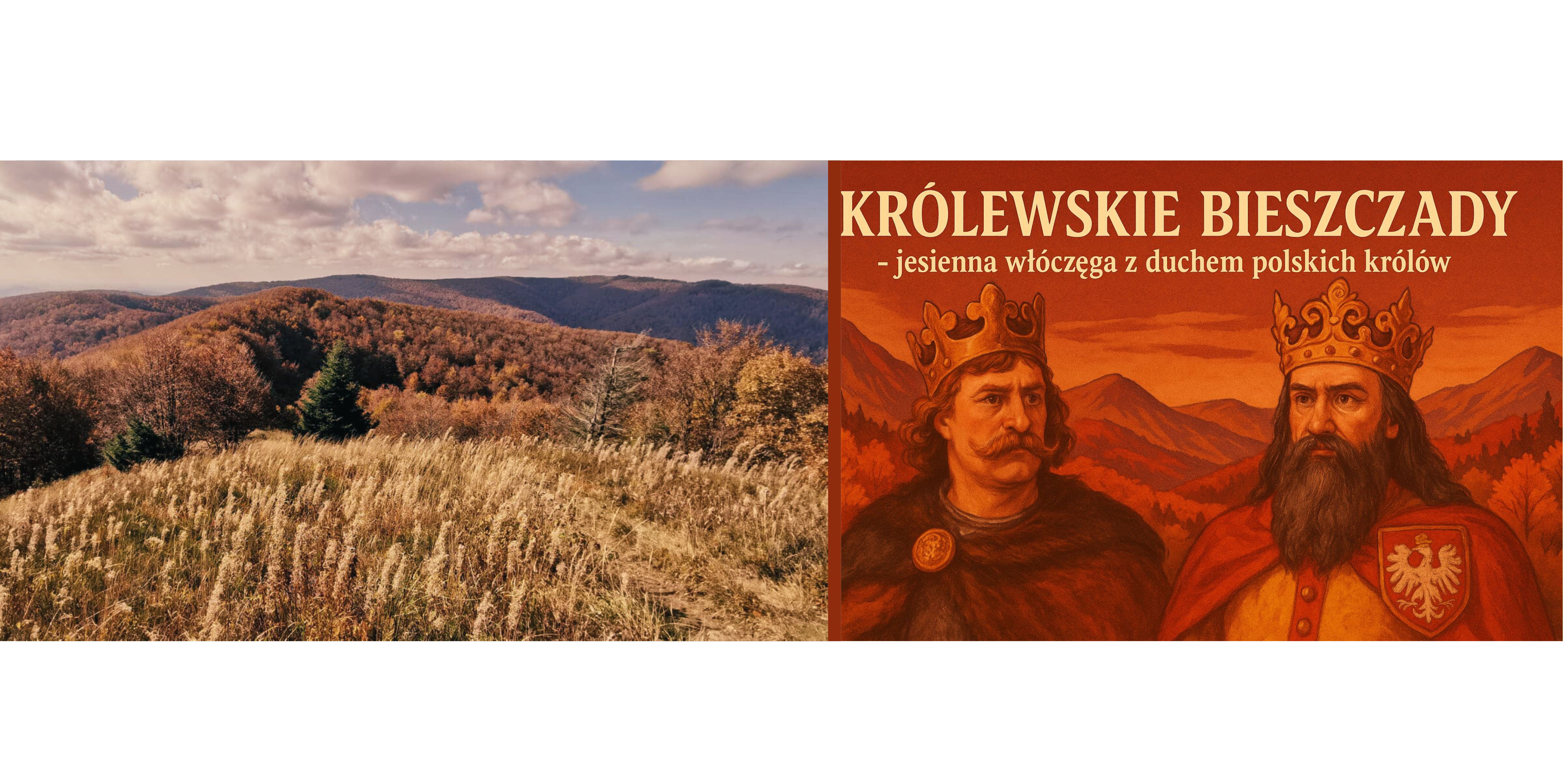 II jesienna włóczęga