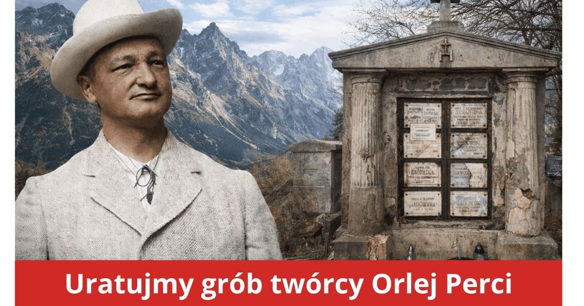 2026 - Rok ks. W. Gadowskiego