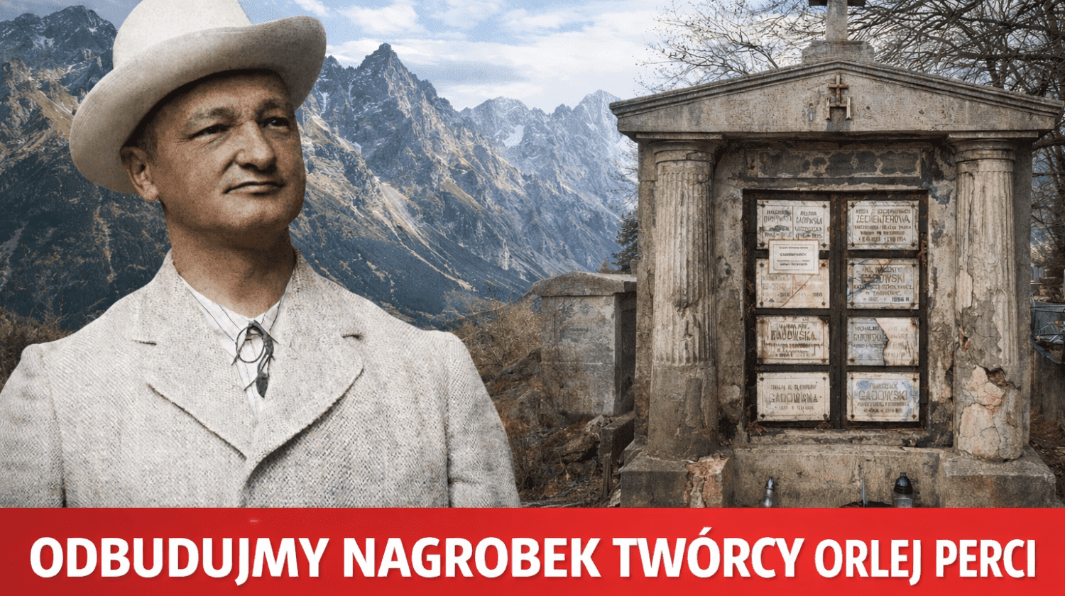 2026 - Rok ks. W. Gadowskiego